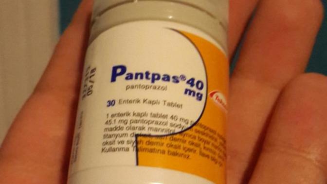 En sevdiğiniz ilaç hangisi?
