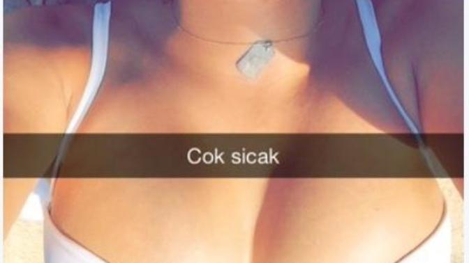 Silikonsuz büyük meme elitlik midir?