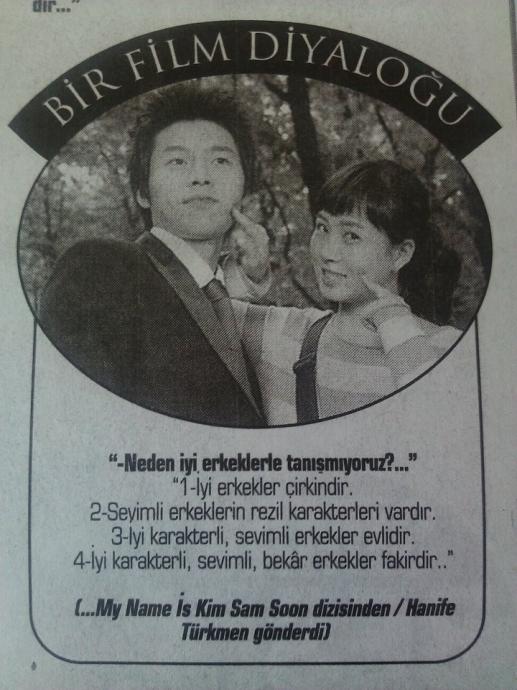 Hipergami olgusunu açık ve net şekilde açıklayan görsellerle karşınızdayım. Gerçekten kadın doğasını çok iyi anlatıyorlar değilmi?