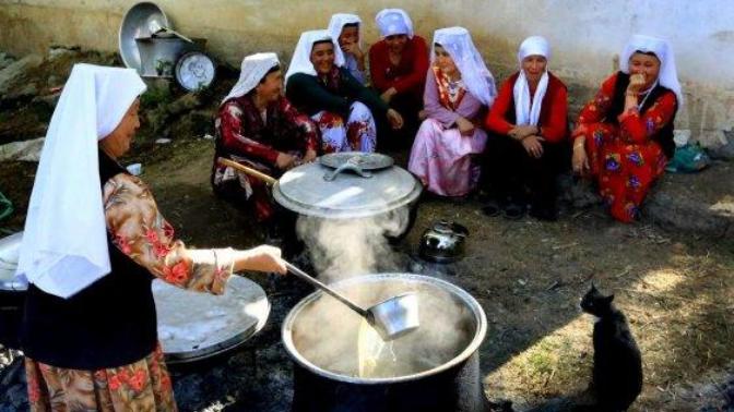 Türk adetleri nelerdir?