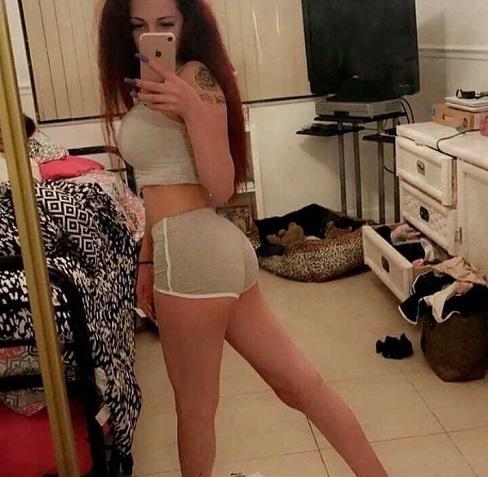 15 yaşında ki olaylı rapçi Danielle Bregoli hakkında düşünceleriniz ne?