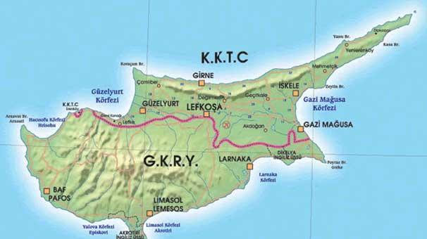 Kıbrıs tatil için nasıl bir yer önerir misiniz?