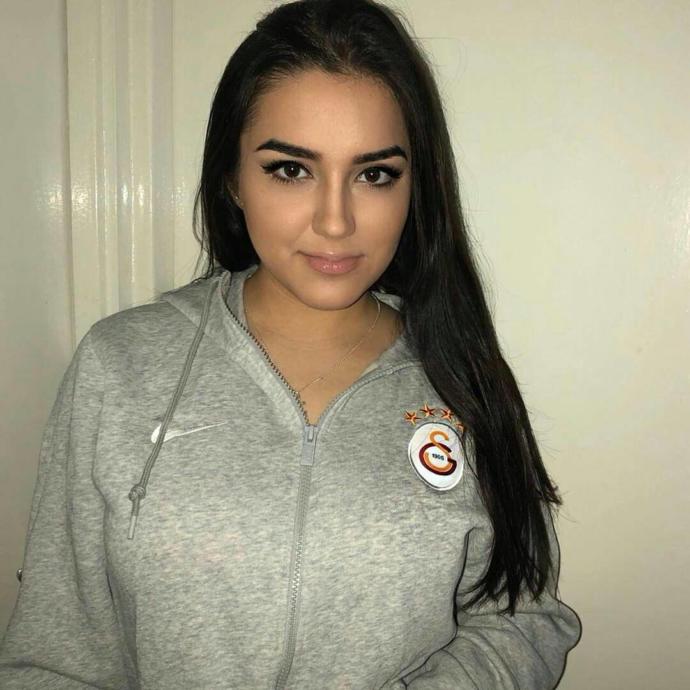 Galatasaraylı kızlar neden bu kadar güzel?