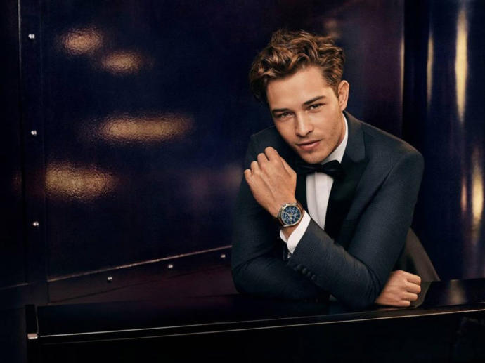 Francisco lachowski yakışıklı mı?