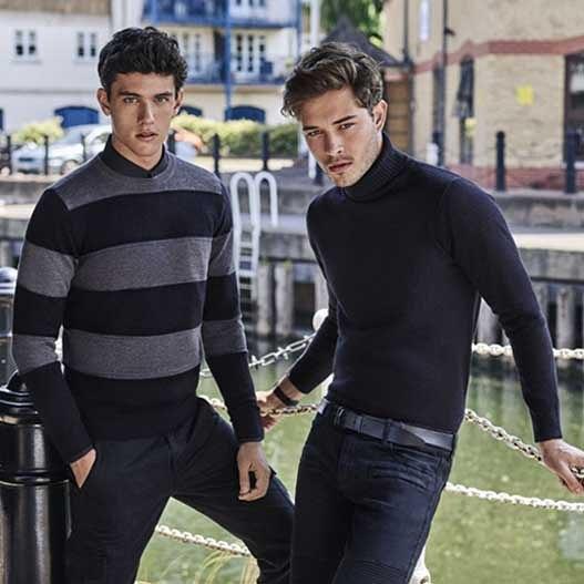 Francisco lachowski yakışıklı mı?