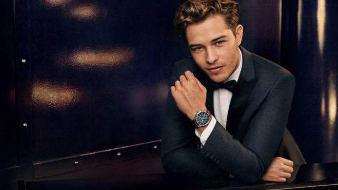 Francisco lachowski yakışıklı mı?