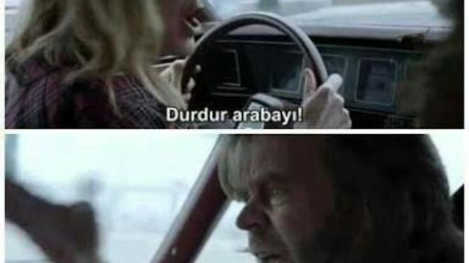 Araba kullanmayı biliyor musunuz? Kaç yaşında öğrendiniz?
