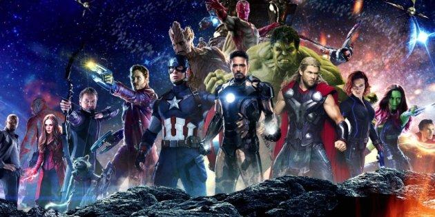 Avengers filmi Türk yapımı olsaydı hangi karakterleri hangi oyuncular canlandırırdı?