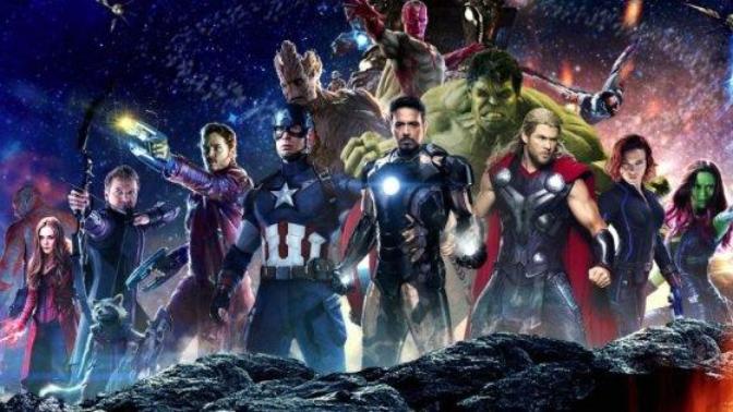 Avengers filmi Türk yapımı olsaydı hangi karakterleri hangi oyuncular canlandırırdı?