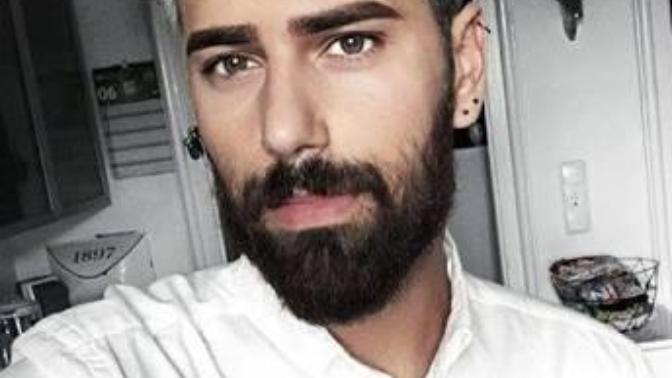 Erkekte gri saç beğeniyor musunuz?