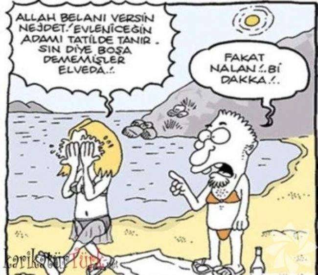 "Sen böyle değildin, evlendikten sonra çok değiştin" cümlesini kuran arkadaşımızın sıkıntısı ne olabilir?