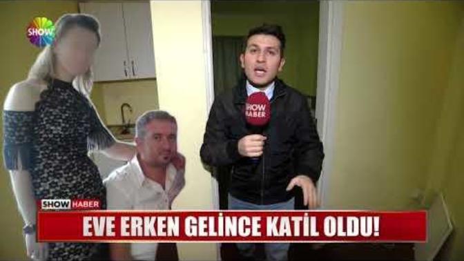 Eşiniz sizi başkasıyla aldatsa, eşinizi ve aşığını öldürür müsünüz?