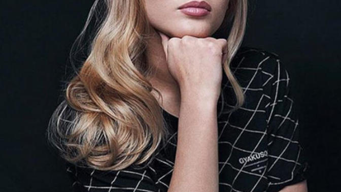 20 yaşında ki Zara Larsson mı 18 yaşında ki Aleyna Tilki mi?