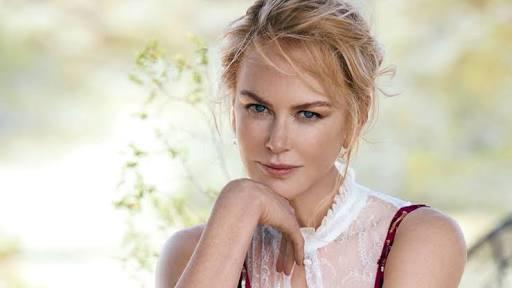 Charlize Theron mu Nicole Kidman mı?