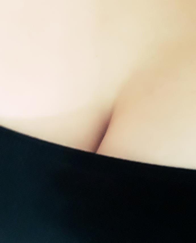 Göğüs çatalı nasıl birleşik gösterilir?