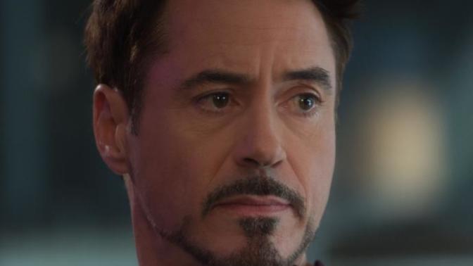 Ahmet Kural ve Tony Stark (Ironman) çok benzemiyor mu?