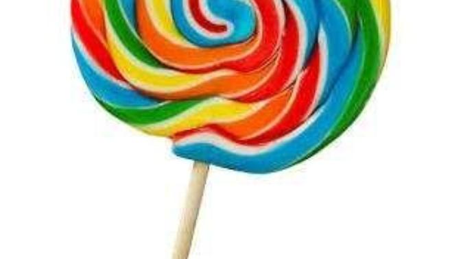 Lolipop şeker sever misiniz?