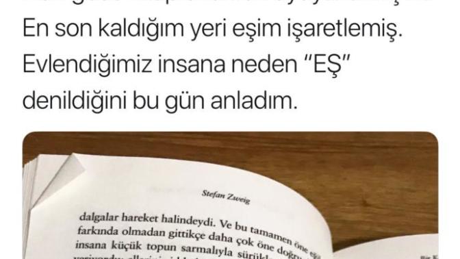Evlendiğimiz insana neden "eş" denir? "Eş olmak" ne demek ki?