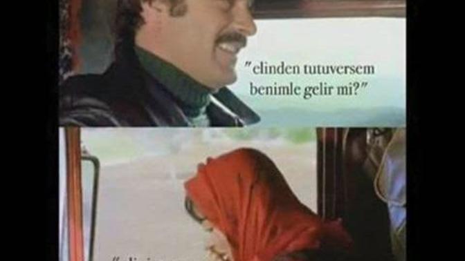Seviyorsan git konuş bence! İçinizde filizlenen duyguları dile getirmekte ne kadar ustasınız?