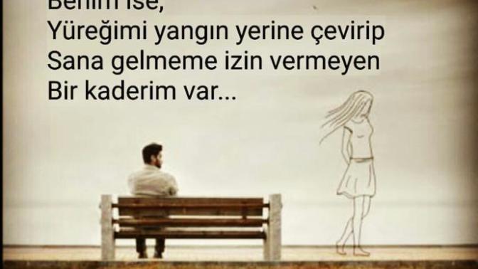Bugüne kadar, "Tadı damağımda kaldı" Dediğiniz bir aşk yaşadınız mı?