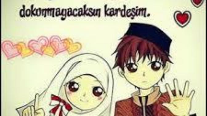 "Amin" der susarım... Duam belli, Duyan belli... Sizin de bazen dilinize vurmayan kalpten dualarınız olur mu?