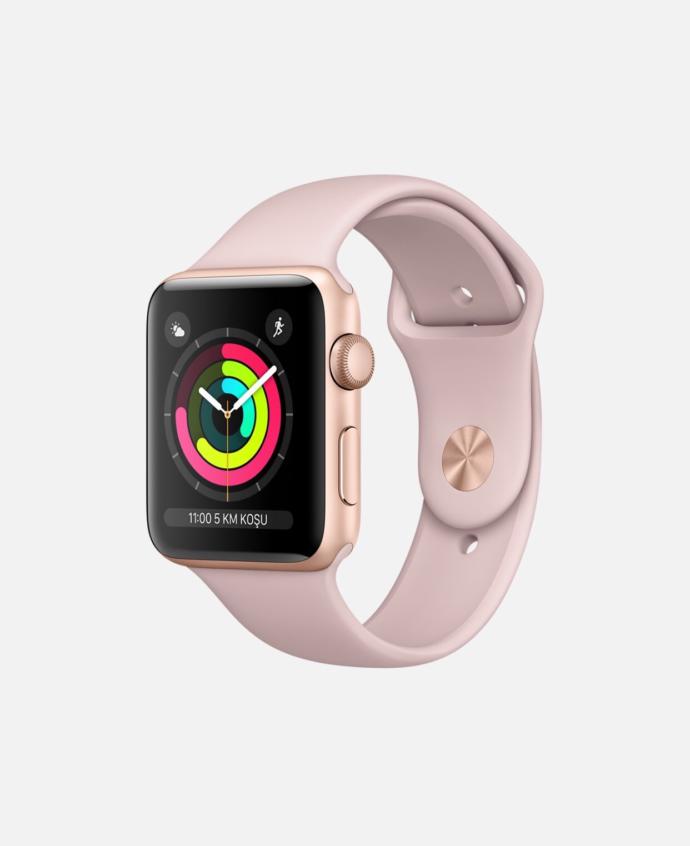 Apple Watch nasıl?