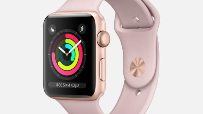 Apple Watch nasıl?