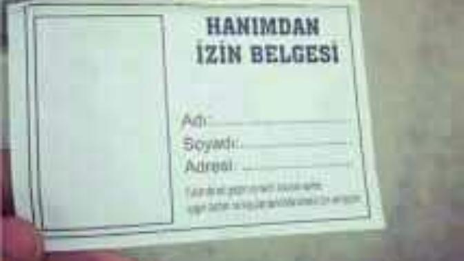 Kılıbık erkek tercih edermisiniz / olurmusunuz?