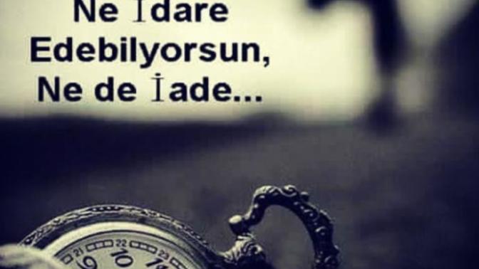 Bu geceye içini dök desem ne söylerdin?