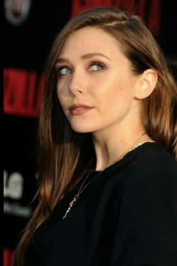 Size göre Elizabeth Olsen güzel mi?