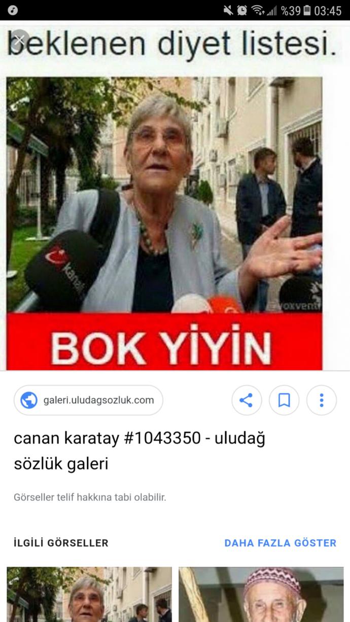 Caps veya karikatür seven var mı?