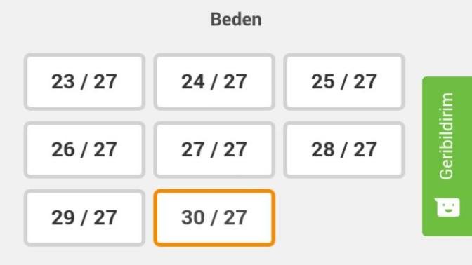 Bu 27 ne demek?