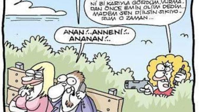 Aldatan erkek nasıl davranır?