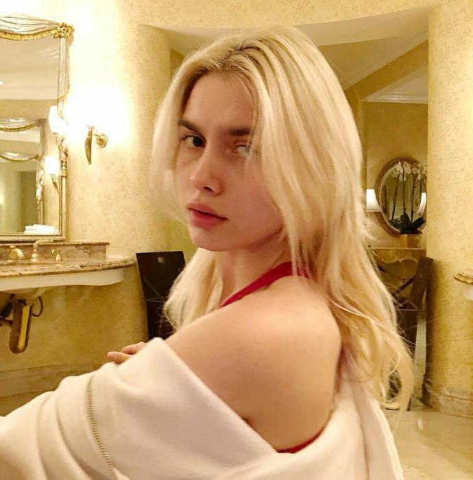 Aleyna Tilki mi daha seksi yoksa Thylane Blondeau mu?