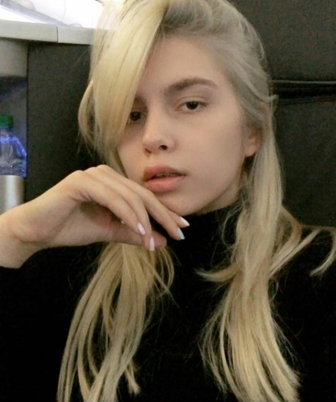 Aleyna Tilki mi daha seksi yoksa Thylane Blondeau mu?