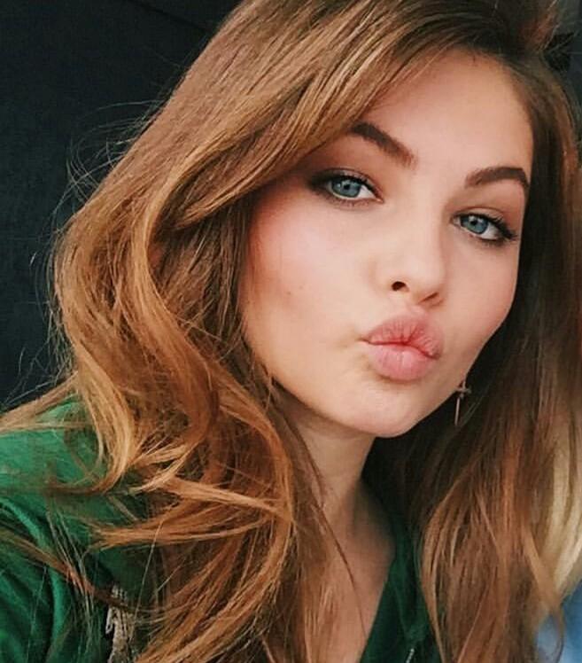 Aleyna Tilki mi daha seksi yoksa Thylane Blondeau mu?
