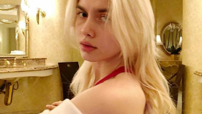 Aleyna Tilki mi daha seksi yoksa Thylane Blondeau mu?