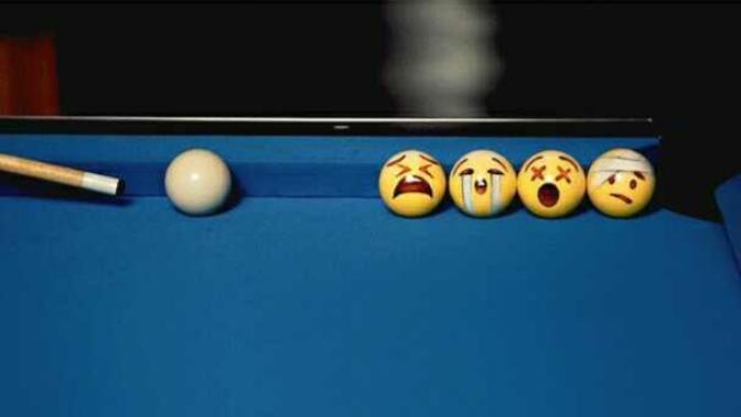 Bilardo oynayan kızlar havalı mıdır?