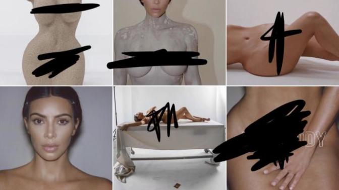 Babam instagramda kim kardashian’ı takip ediyor. çıldırııcam ya, sizce niyeee?