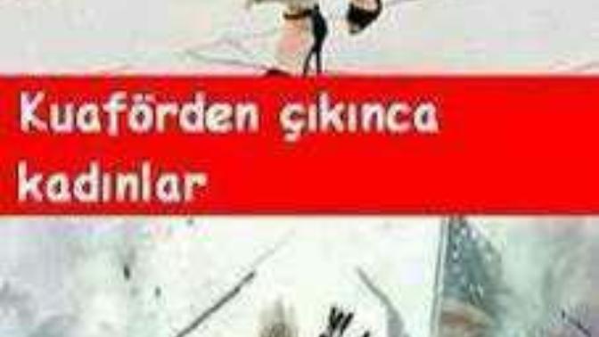 Kuaförden çıkan kız özgüven patlaması yaşarken, berberden çıkan erkek eve gitmenin en kısa yolunu arar! Doğru mudur?