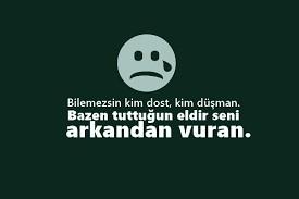 Bir insan aynı yerden iki defa vurulur mu?