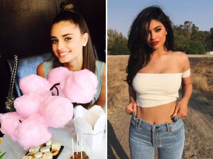 Yumuşak, güler yüzlü insanlar mı yoksa sert ve seksi bakışlı insanlar mı daha çekici?
