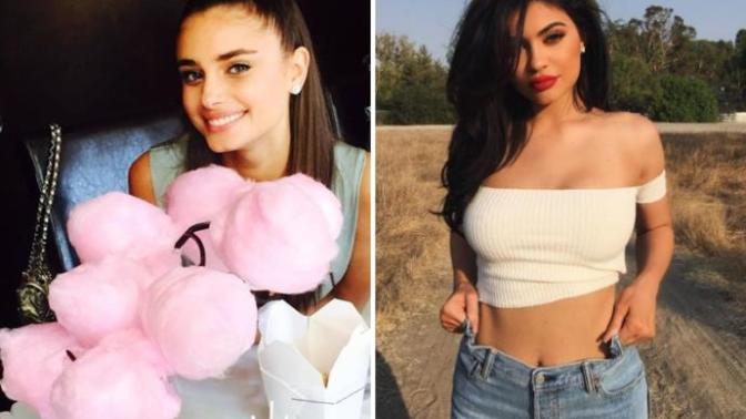 Yumuşak, güler yüzlü insanlar mı yoksa sert ve seksi bakışlı insanlar mı daha çekici?