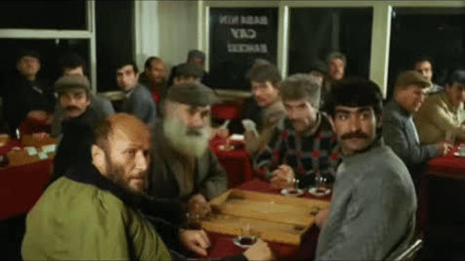İstanbul nerede ağalar?
