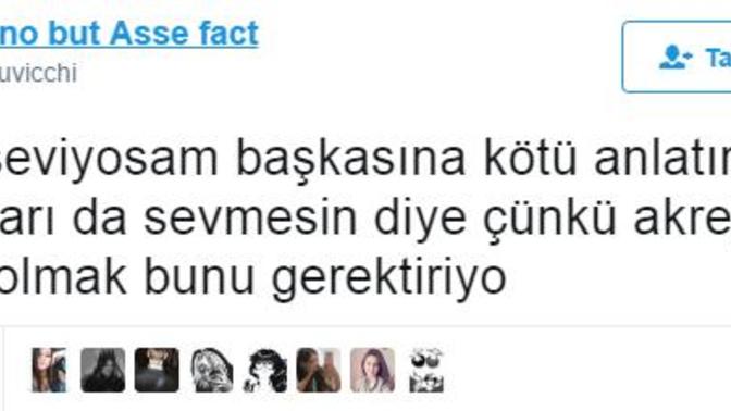 Sevdiğiniz birini başkalarına nasıl anlatırsınız?