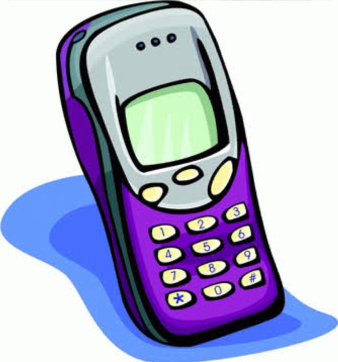 Telefon rehberinizde, sık bağlantı kurulanlar kısmında kimler var?
