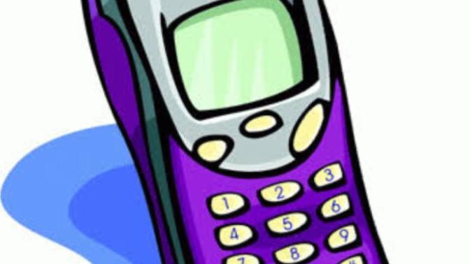 Telefon rehberinizde, sık bağlantı kurulanlar kısmında kimler var?