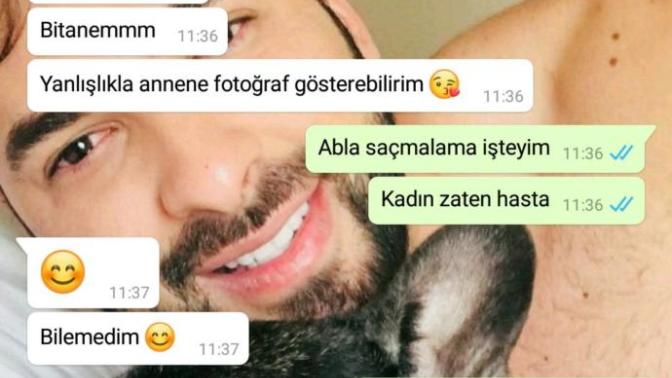 Tehdit ediliyorum, fikirleriniz gerek. Ne yapmalıyım?