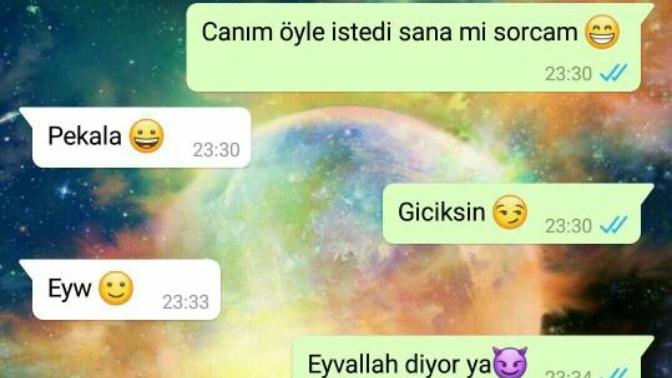 Bu konuşmadan sonra aradım mesgule attı geri dönmedi neden?