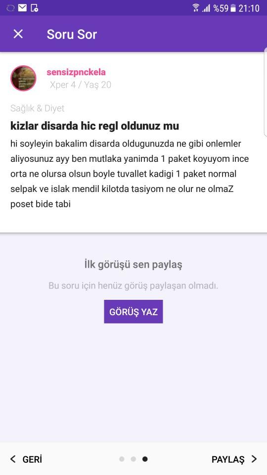 sütü çikolatalı seni travesti rüya